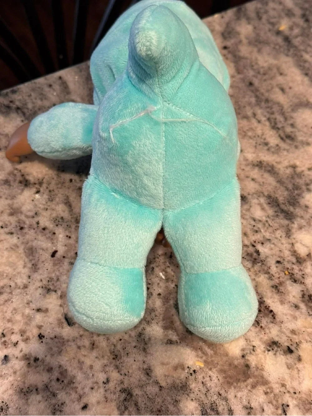 Cabbage Patch Kids Cuties Exotic Friends shark doll,  collectible series